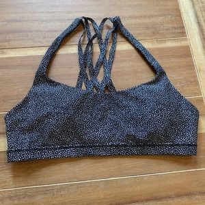 Lululemon sports / swim bra